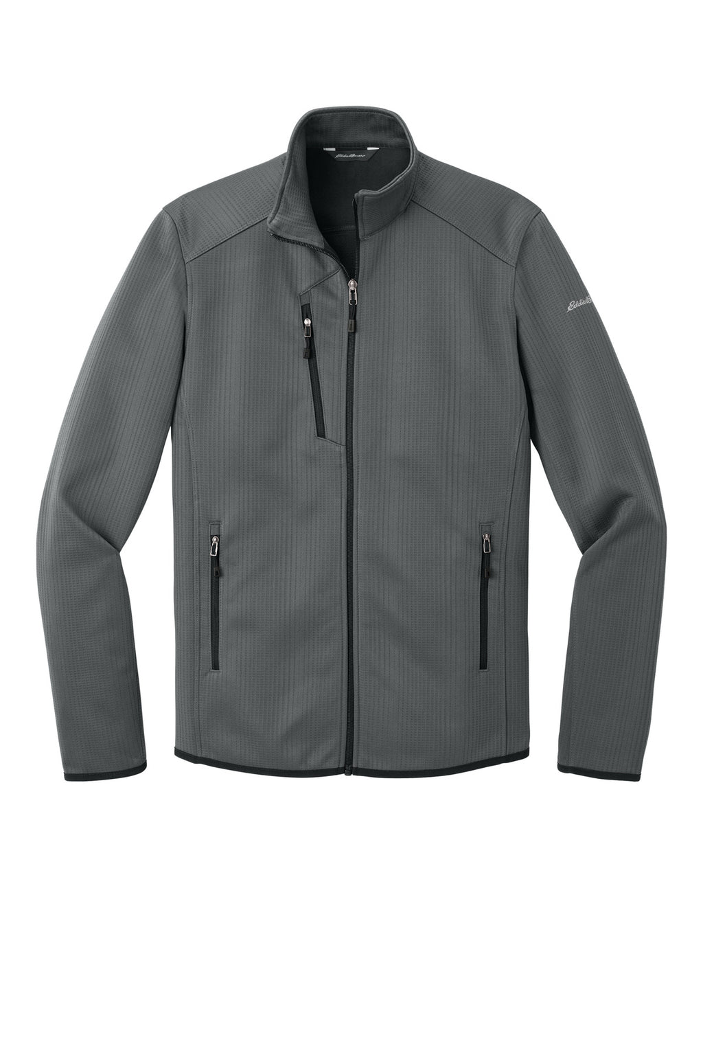 Eddie Bauer EB242 Zip Fleece Jacket