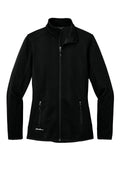 Eddie Bauer EB243 Zip Fleece Jacket