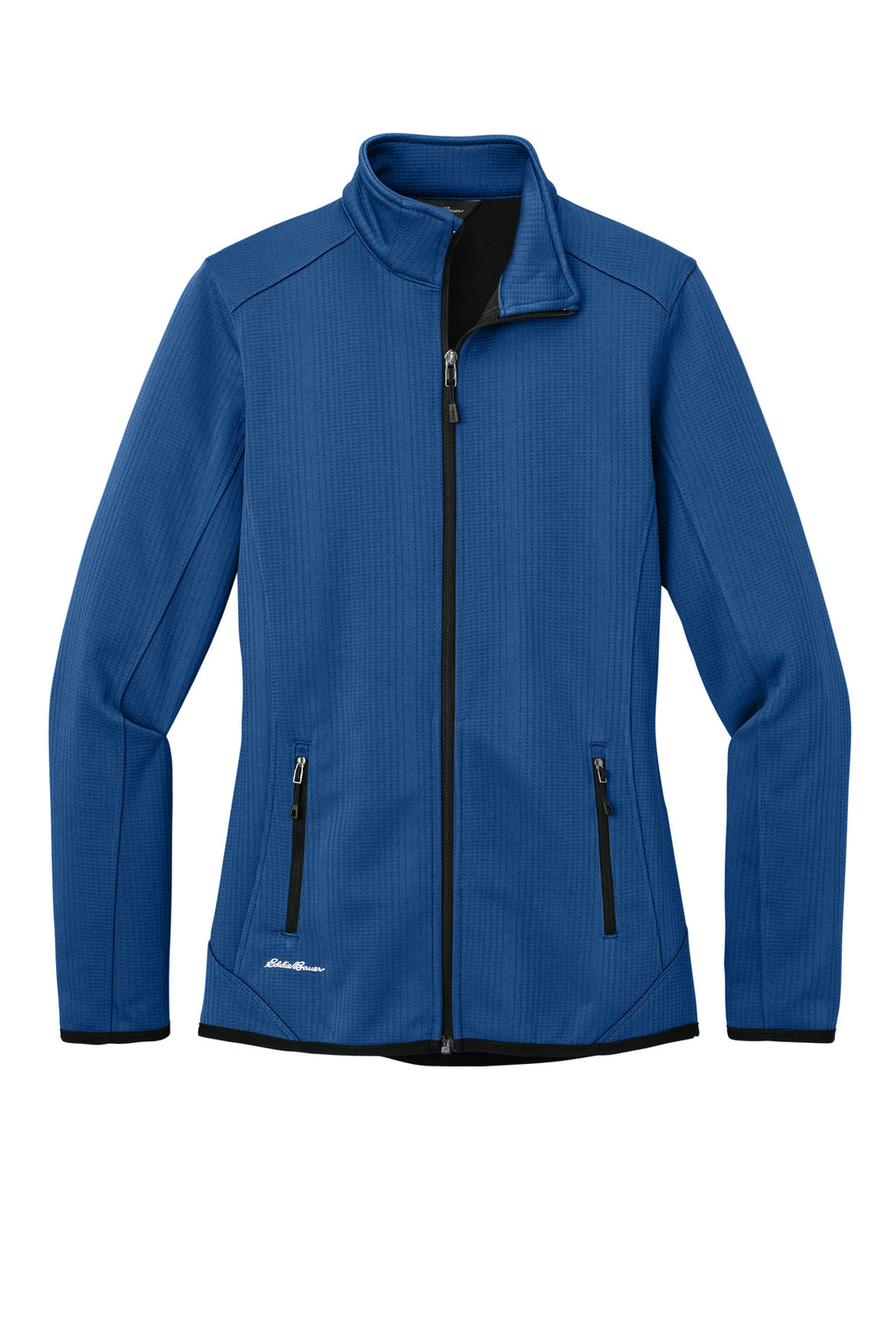Eddie Bauer EB243 Zip Fleece Jacket