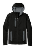Eddie Bauer EB244 Zip Fleece Jacket