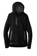 Eddie Bauer EB245 Zip Fleece Jacket