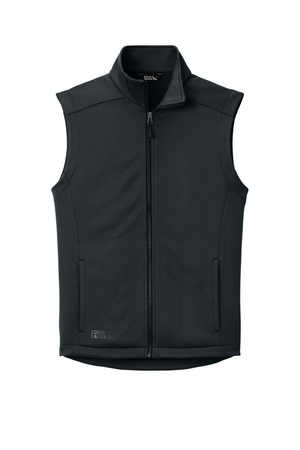 Eddie Bauer EB2560 Eddie Bauer Smooth Mid Layer Fleece Vest