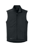 Eddie Bauer EB2560 Eddie Bauer Smooth Mid Layer Fleece Vest