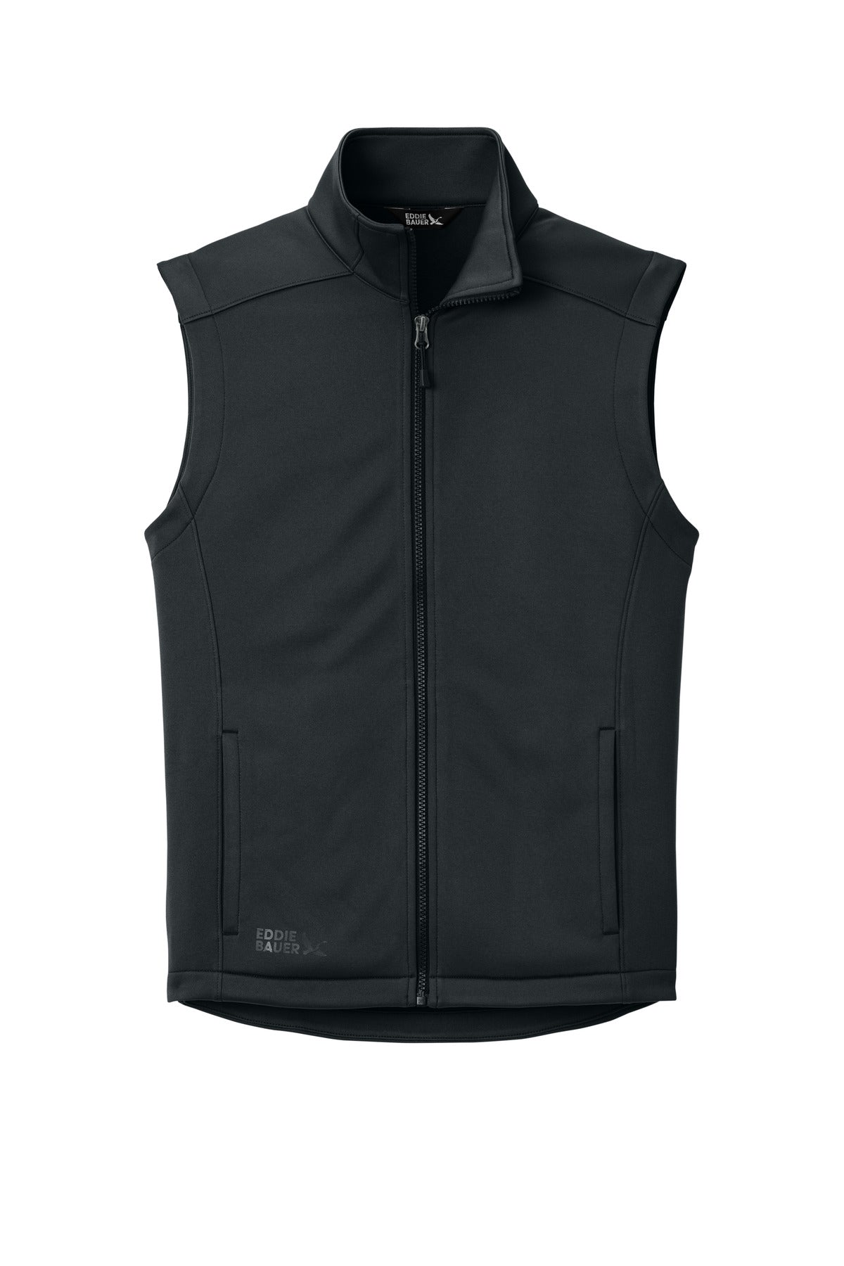 Eddie Bauer EB2560 Eddie Bauer Smooth Mid Layer Fleece Vest