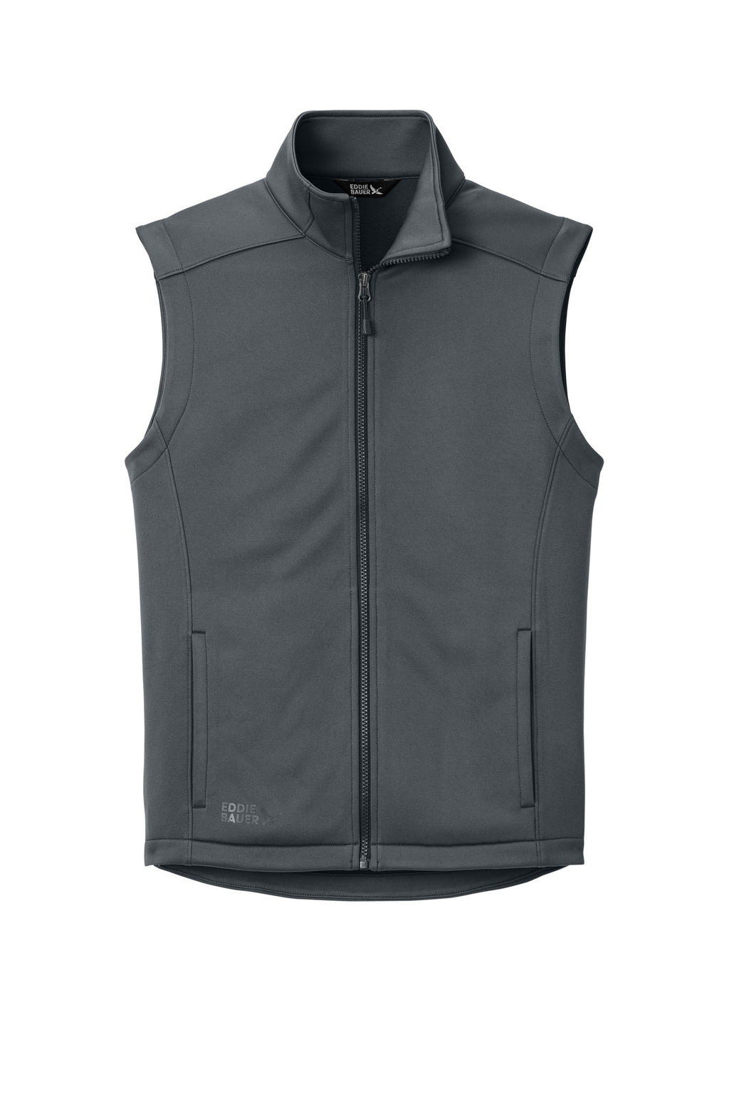 Eddie Bauer EB2560 Eddie Bauer Smooth Mid Layer Fleece Vest