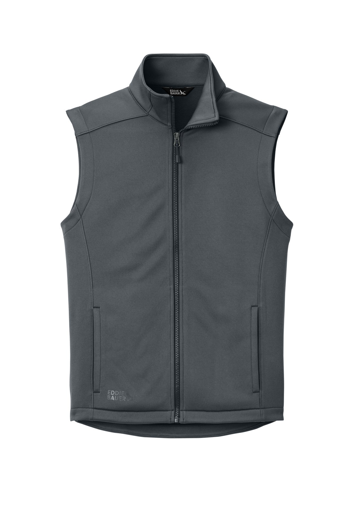 Eddie Bauer EB2560 Eddie Bauer Smooth Mid Layer Fleece Vest
