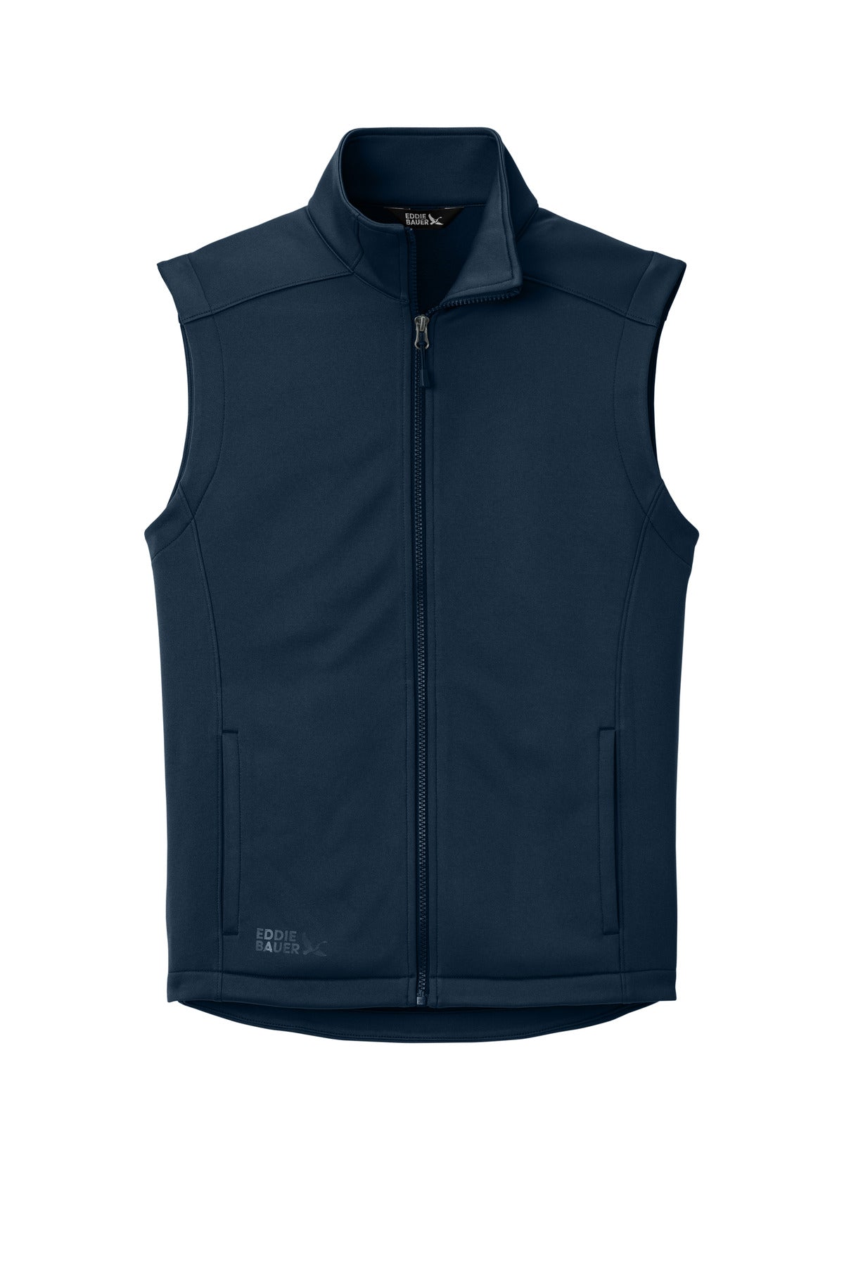 Eddie Bauer EB2560 Eddie Bauer Smooth Mid Layer Fleece Vest