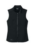 Eddie Bauer EB2570 Eddie Bauer Women's Smooth Mid Layer Fleece Vest