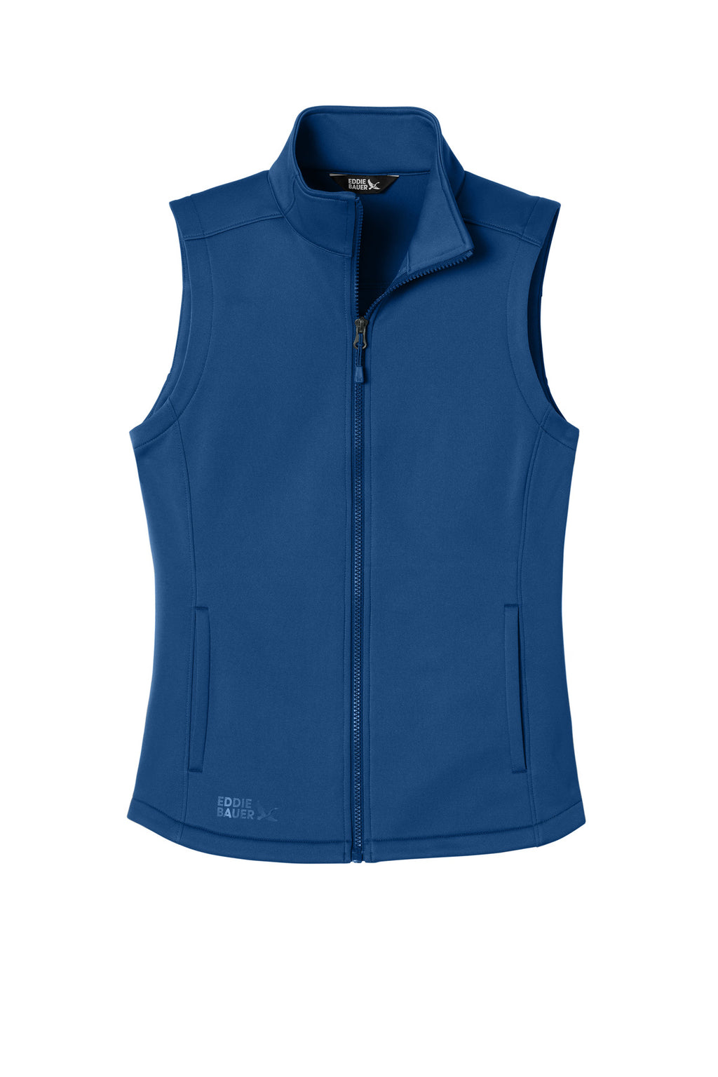 Eddie Bauer EB2570 Eddie Bauer Women's Smooth Mid Layer Fleece Vest