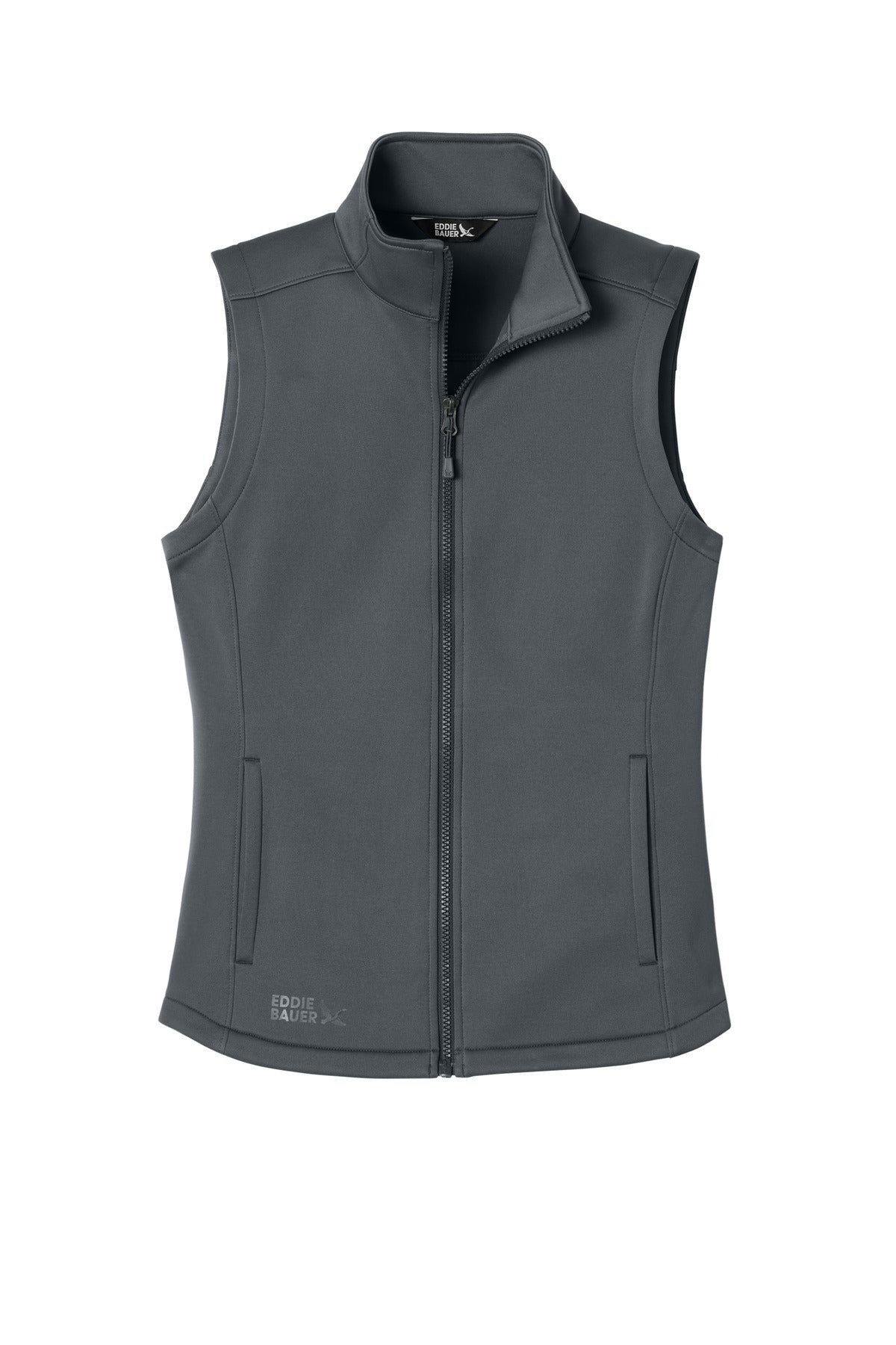 Eddie Bauer EB2570 Eddie Bauer Women's Smooth Mid Layer Fleece Vest