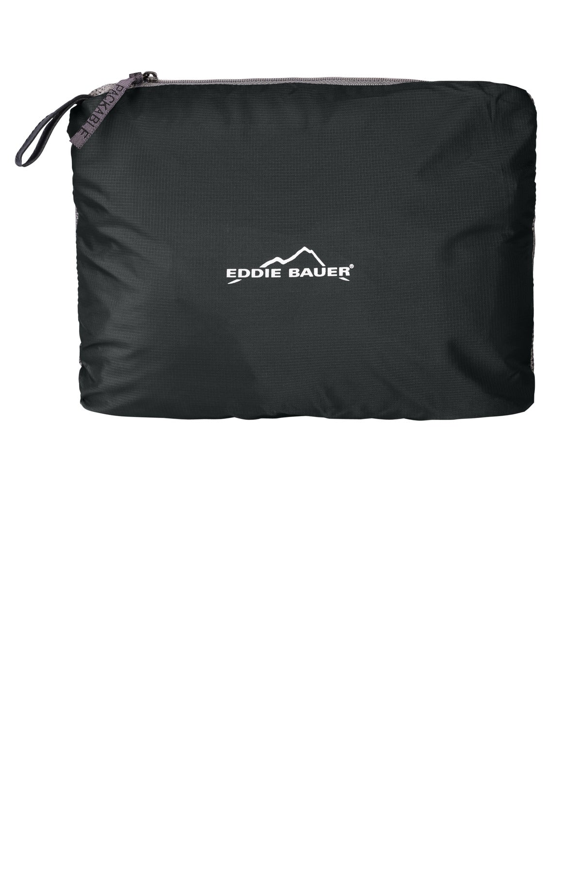 Eddie Bauer EB500 Packable Wind Jacket
