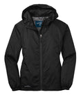 Eddie Bauer EB501 Eddie Bauer Women's Packable Wind Jacket