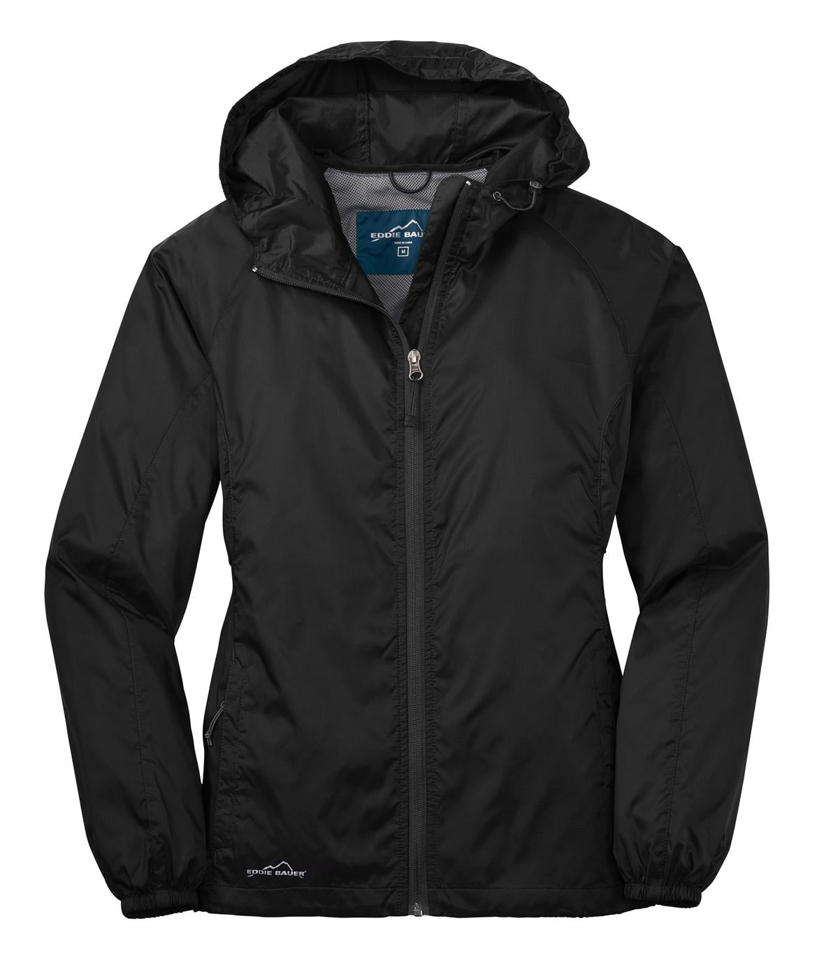 Eddie Bauer EB501 Eddie Bauer Women's Packable Wind Jacket