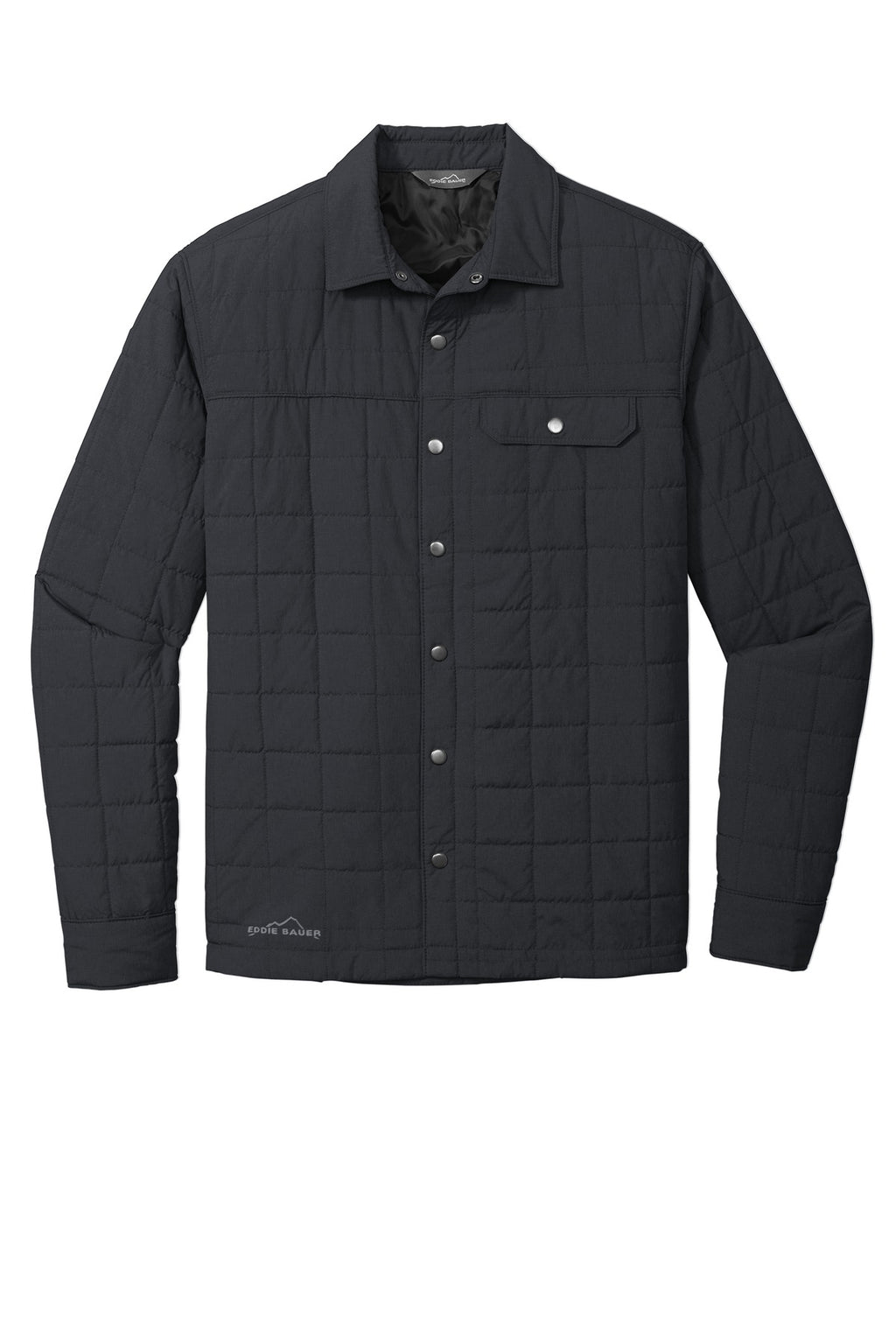 Eddie Bauer EB502 Eddie Bauer  Shirt Jac