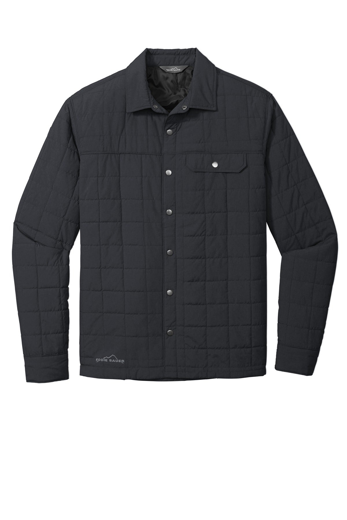 Eddie Bauer EB502 Eddie Bauer  Shirt Jac