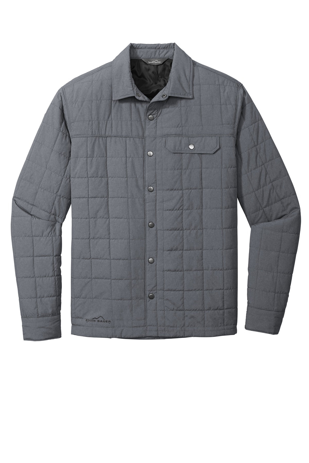 Eddie Bauer EB502 Eddie Bauer  Shirt Jac