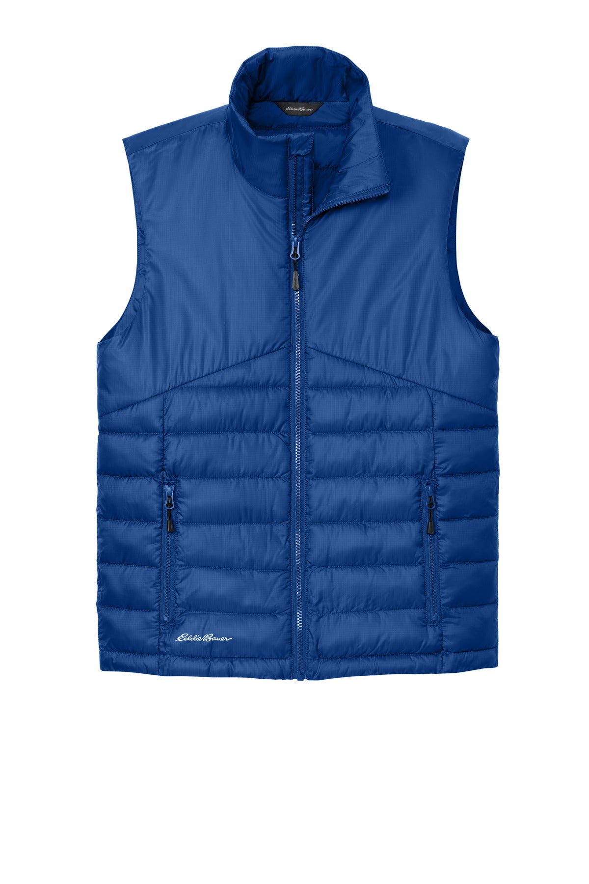 Eddie Bauer EB512 Eddie Bauer Quilted Vest