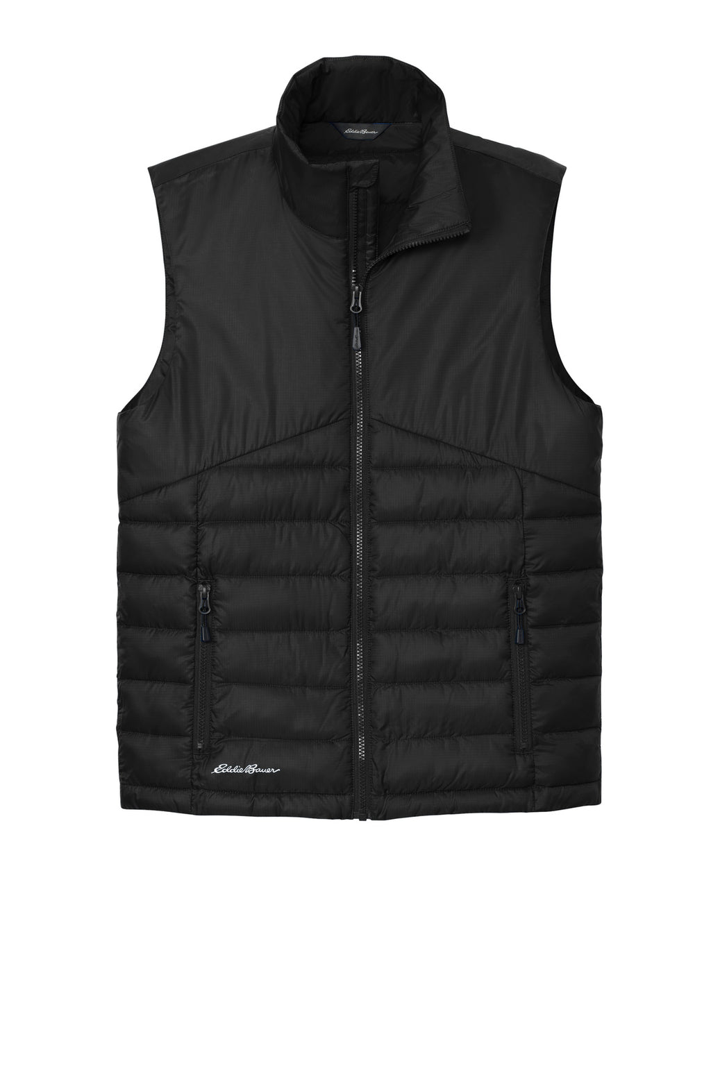 Eddie Bauer EB512 Eddie Bauer Quilted Vest