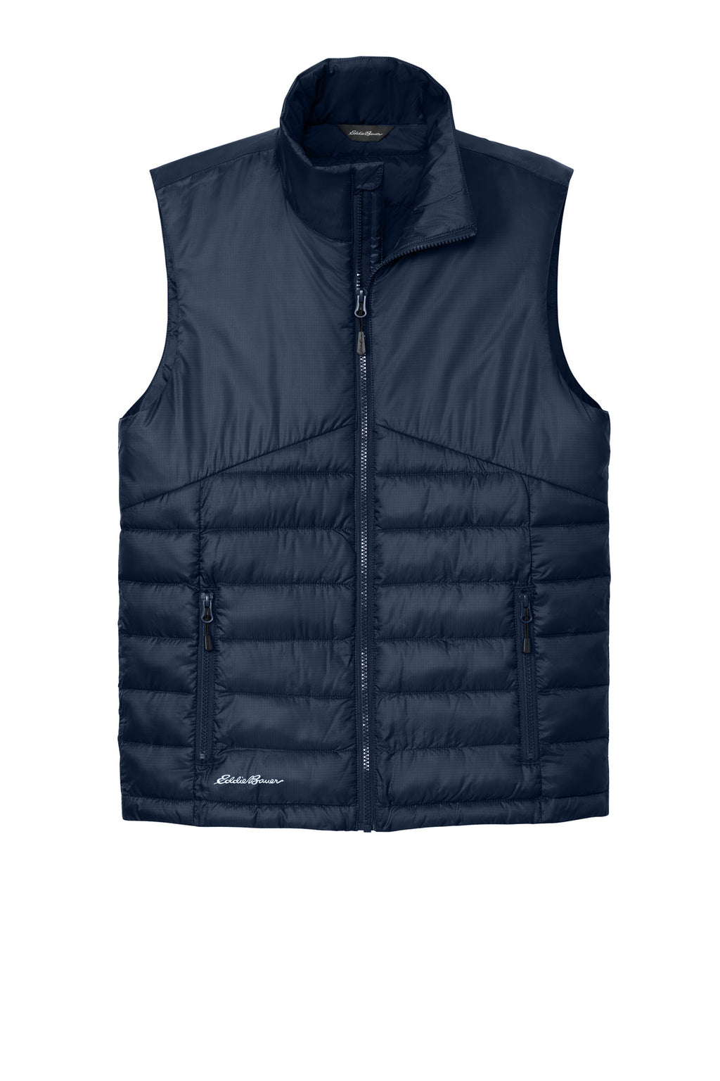 Eddie Bauer EB512 Eddie Bauer Quilted Vest