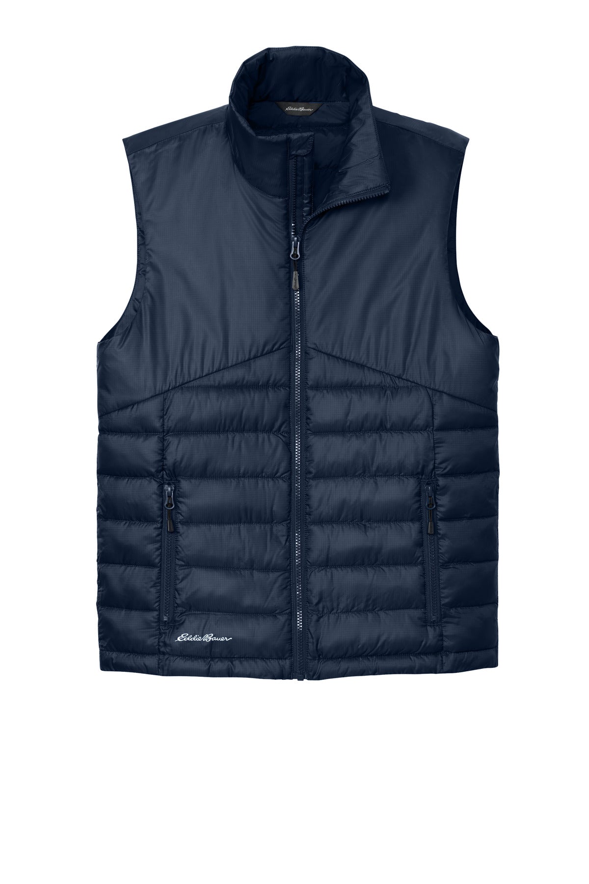 Eddie Bauer EB512 Eddie Bauer Quilted Vest