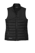Eddie Bauer EB513 Eddie Bauer Women's Quilted Vest