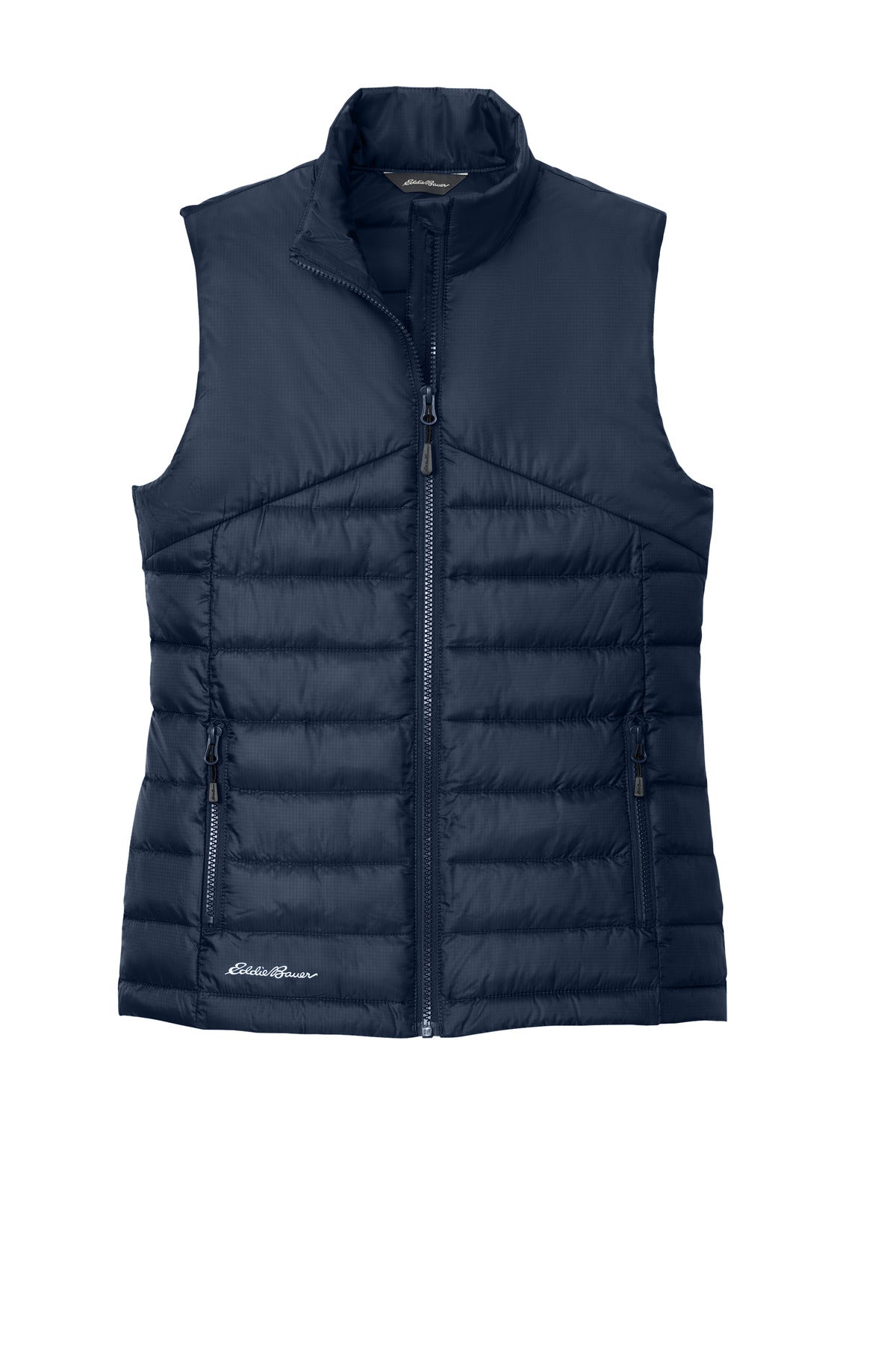 Eddie Bauer EB513 Eddie Bauer Women's Quilted Vest