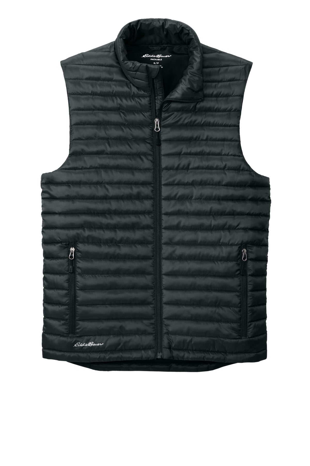 Eddie Bauer EB516 Eddie Bauer Packable Quilted Vest