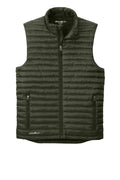Eddie Bauer EB516 Eddie Bauer Packable Quilted Vest