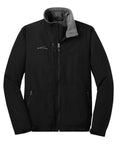 Eddie Bauer EB520 Fleece-Lined Jacket