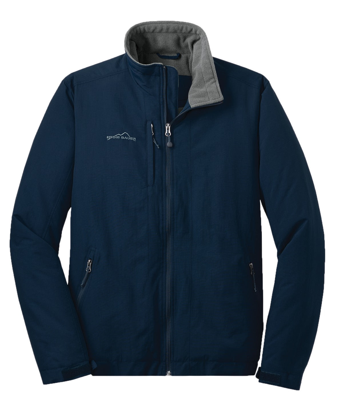 Eddie Bauer EB520 Fleece-Lined Jacket