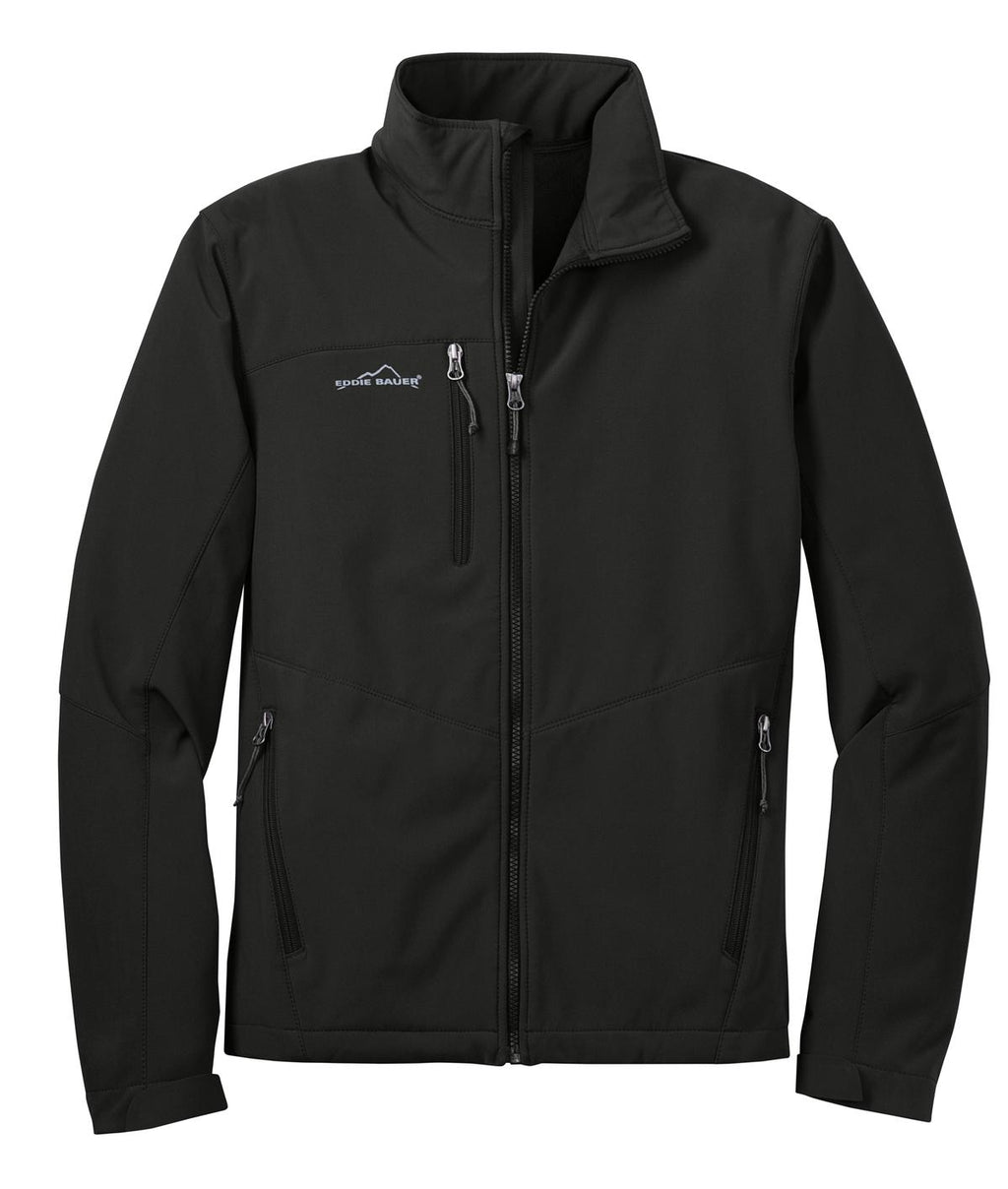 Eddie Bauer EB530 Soft Shell Jacket