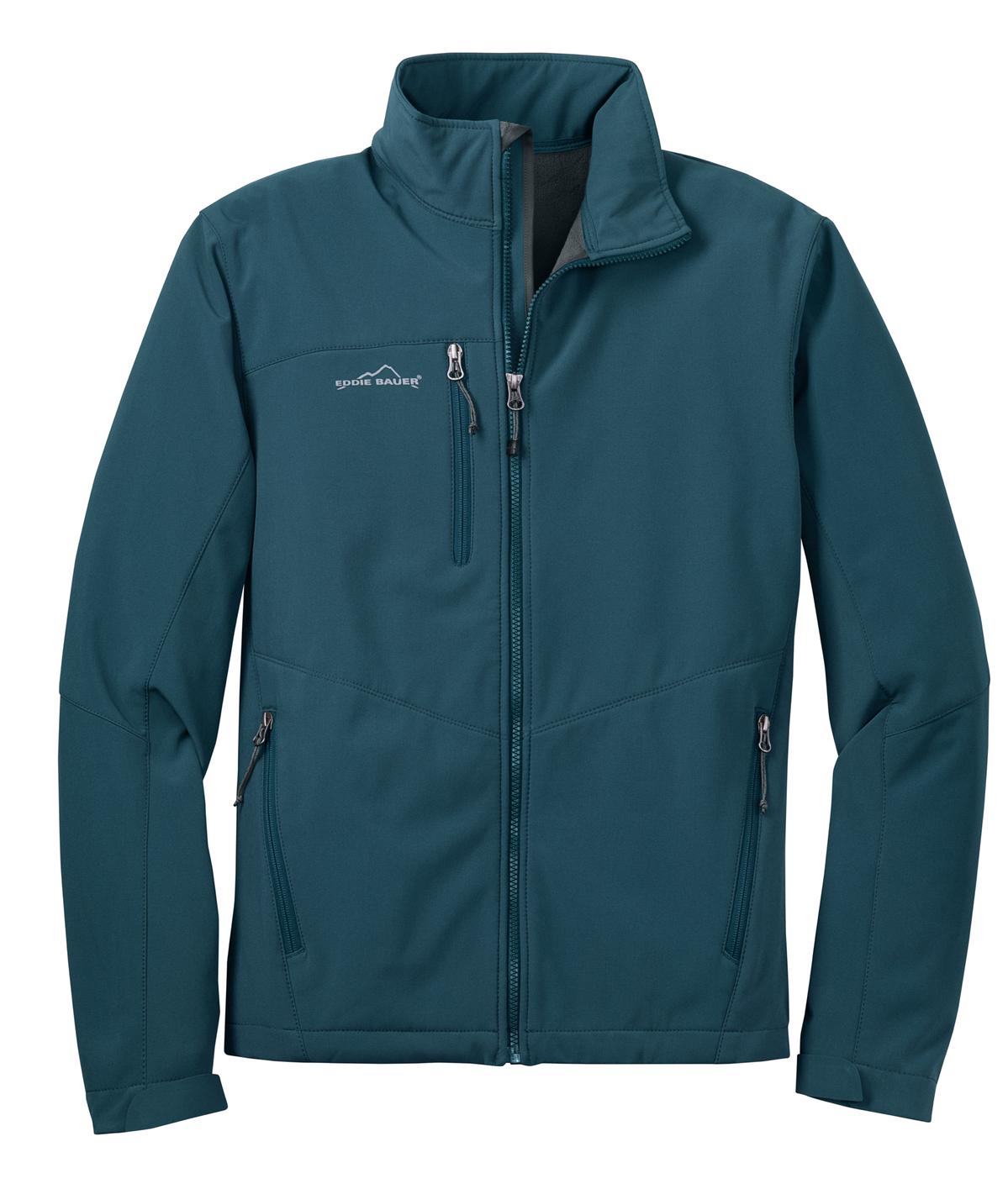 Eddie Bauer EB530 Soft Shell Jacket