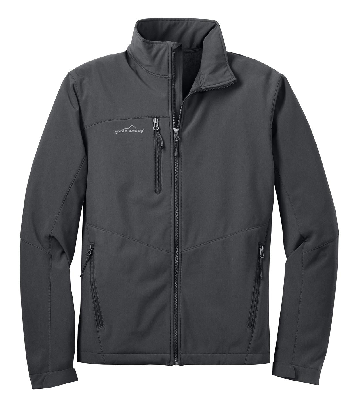 Eddie Bauer EB530 Soft Shell Jacket