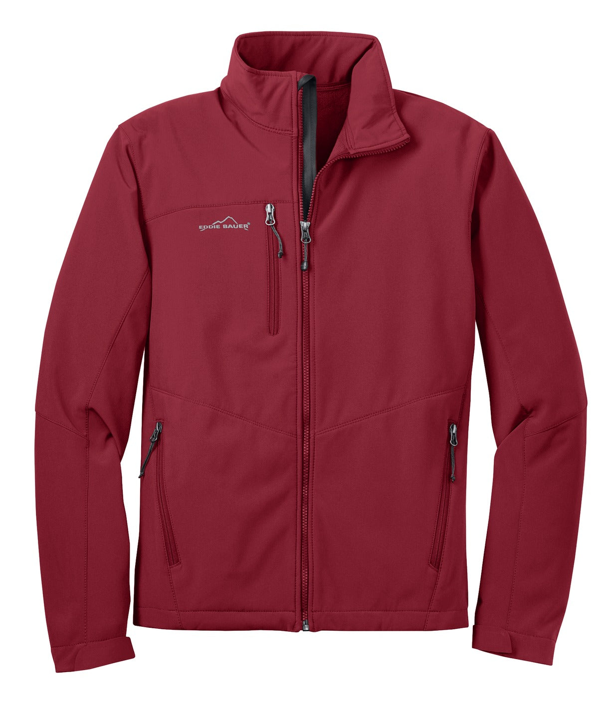 Eddie Bauer EB530 Soft Shell Jacket