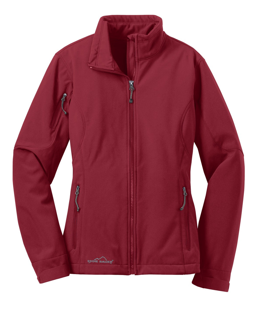 Eddie Bauer EB531 Eddie Bauer Women's Soft Shell Jacket