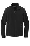 Eddie Bauer EB534 Eddie Bauer Rugged Ripstop Soft Shell Jacket