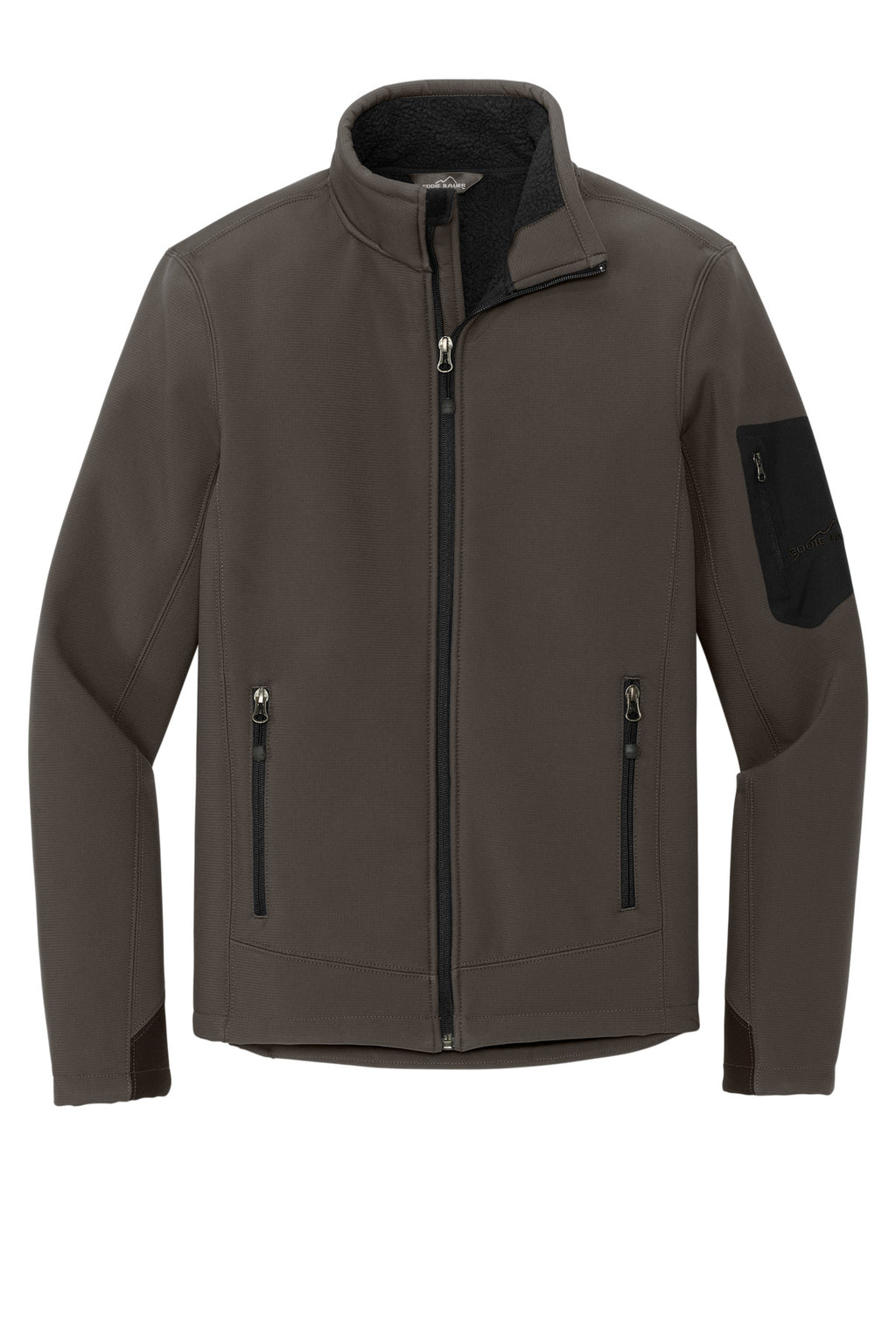 Eddie Bauer EB534 Eddie Bauer Rugged Ripstop Soft Shell Jacket