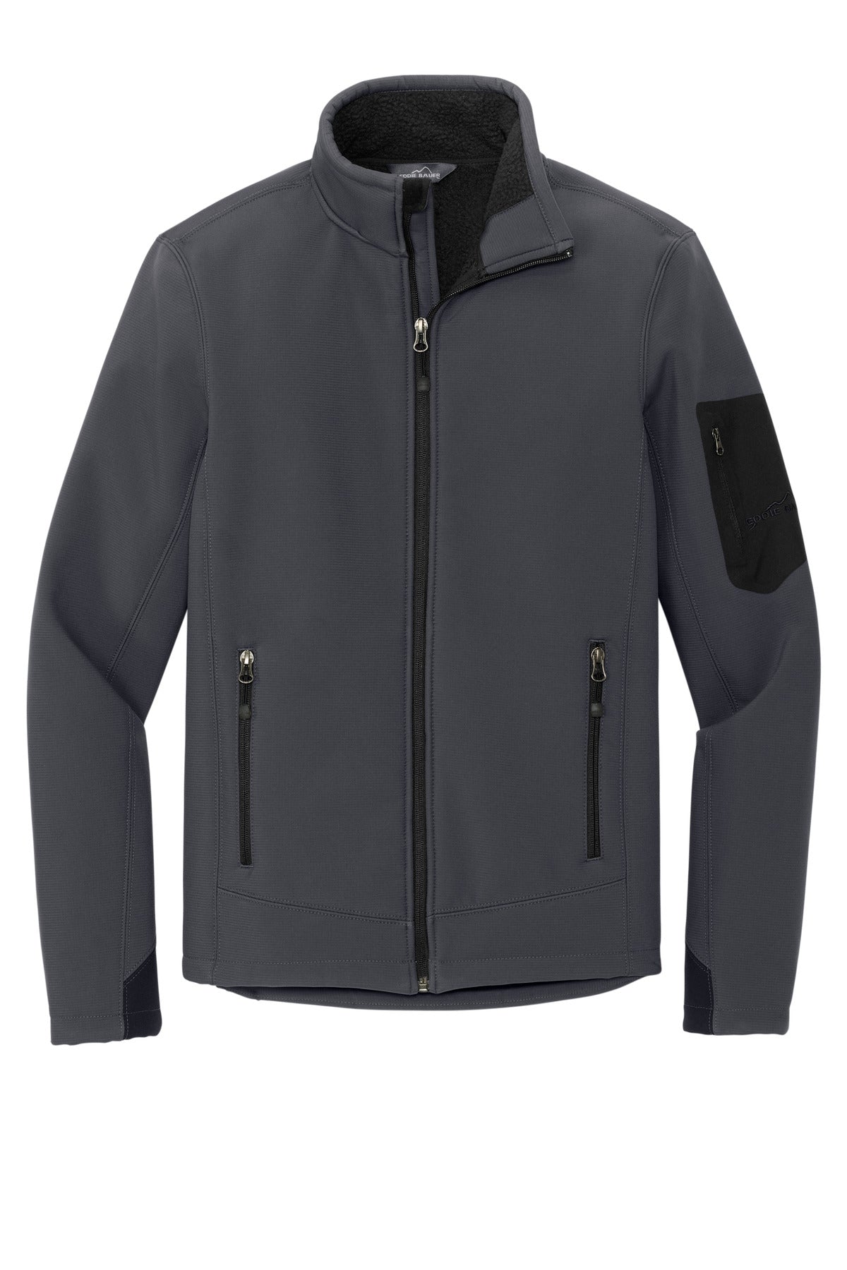 Eddie Bauer EB534 Eddie Bauer Rugged Ripstop Soft Shell Jacket