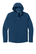 Eddie Bauer EB536 Eddie Bauer Hooded Soft Shell Parka