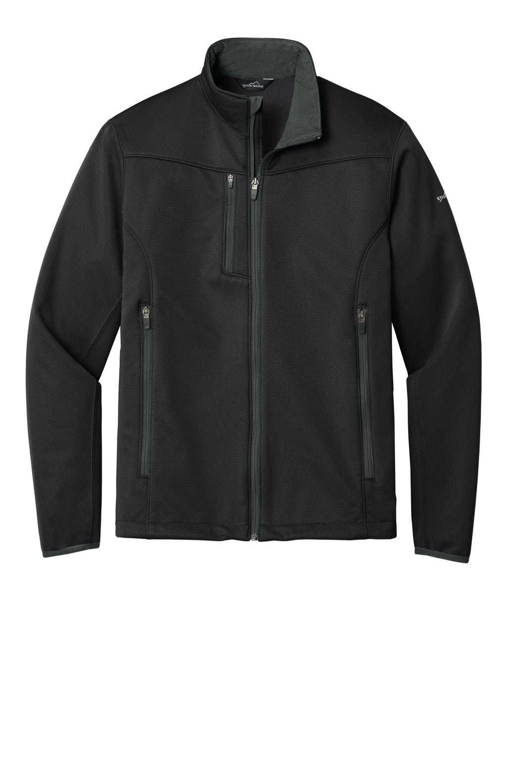 Eddie Bauer EB538 Resist Soft Shell Jacket