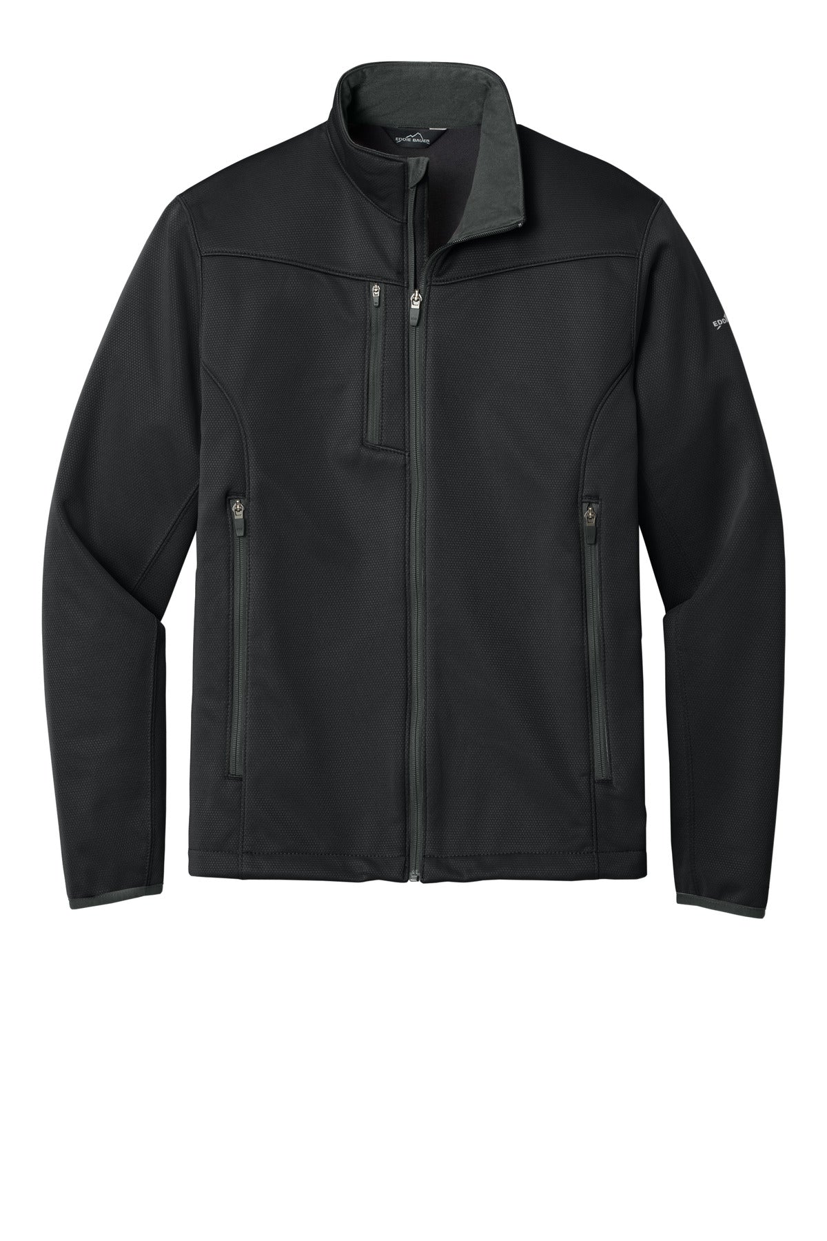 Eddie Bauer EB538 Resist Soft Shell Jacket