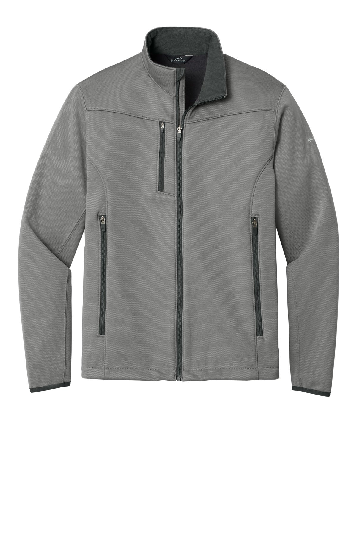 Eddie Bauer EB538 Resist Soft Shell Jacket