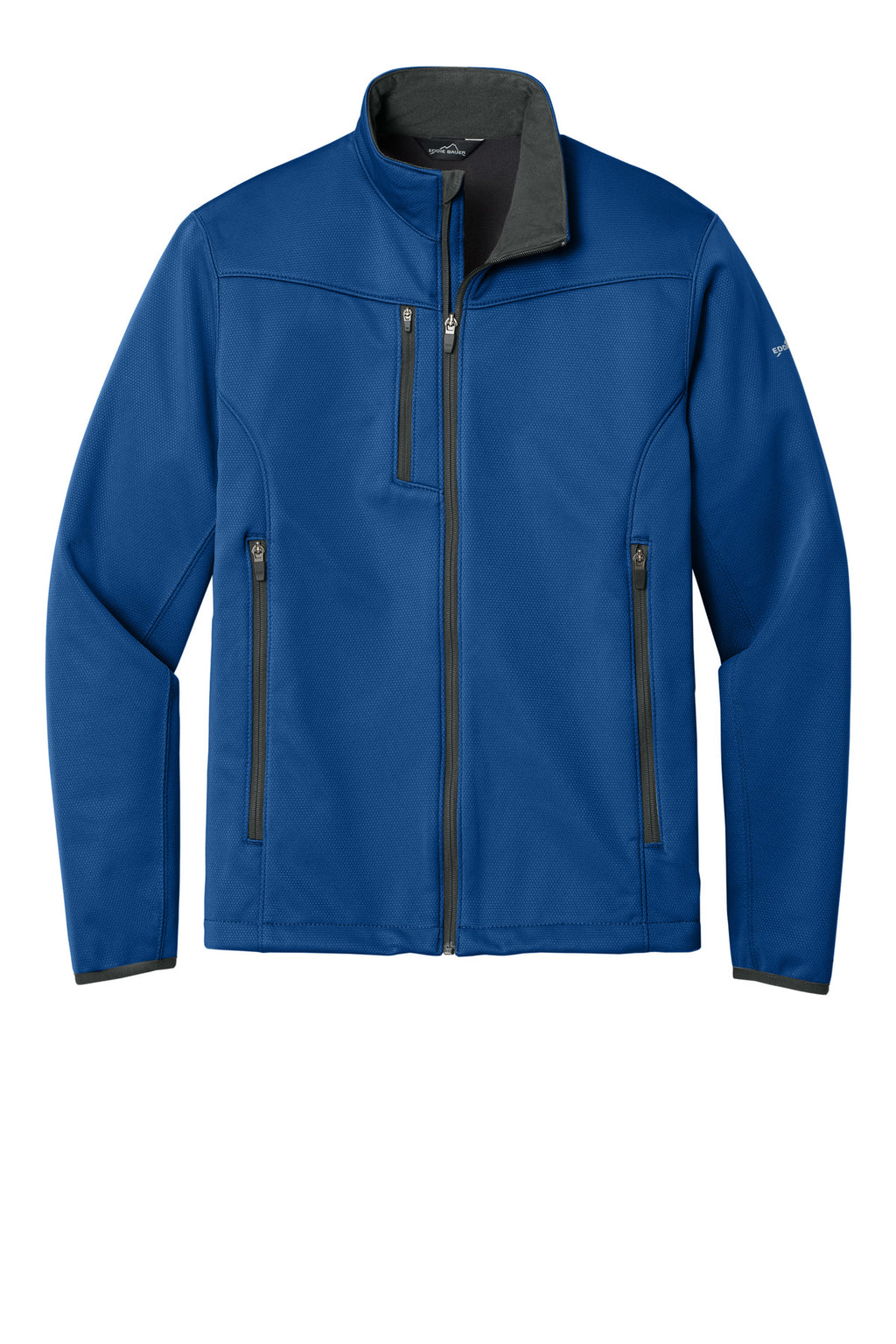 Eddie Bauer EB538 Resist Soft Shell Jacket