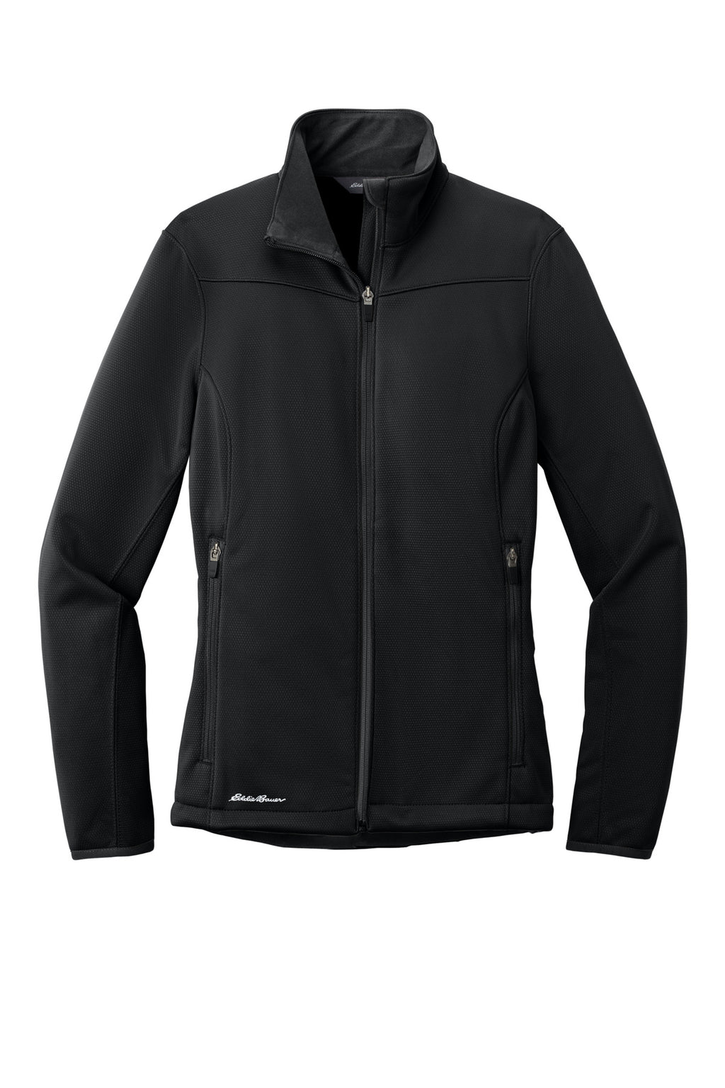 Eddie Bauer EB539 Resist Soft Shell Jacket