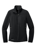 Eddie Bauer EB539 Resist Soft Shell Jacket