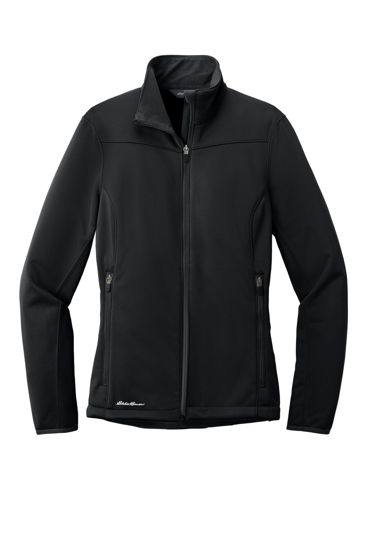 Eddie Bauer EB539 Resist Soft Shell Jacket