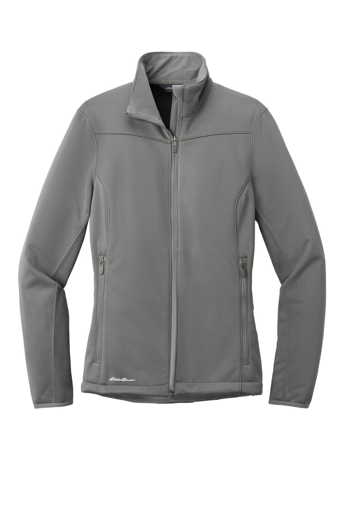 Eddie Bauer EB539 Resist Soft Shell Jacket