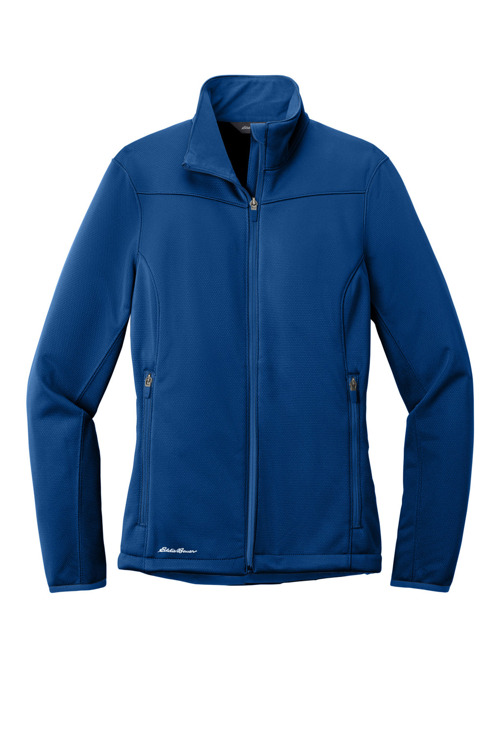 Eddie Bauer EB539 Resist Soft Shell Jacket