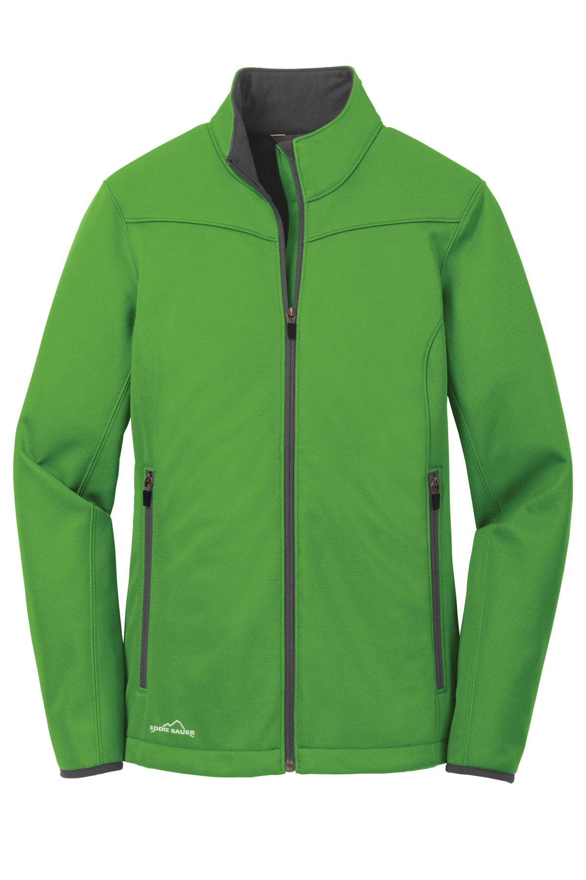 Eddie Bauer EB539 Resist Soft Shell Jacket