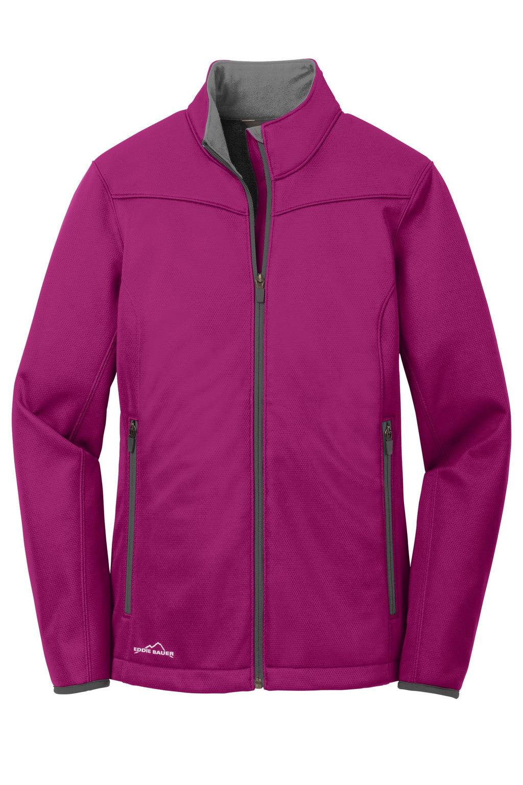 Eddie Bauer EB539 Resist Soft Shell Jacket